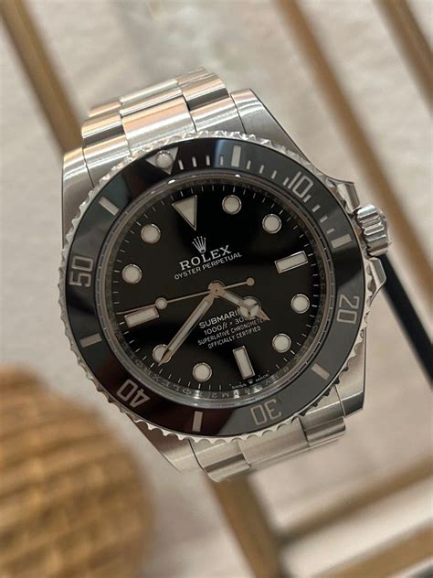 rolex 12406|rolex 124060 for sale.